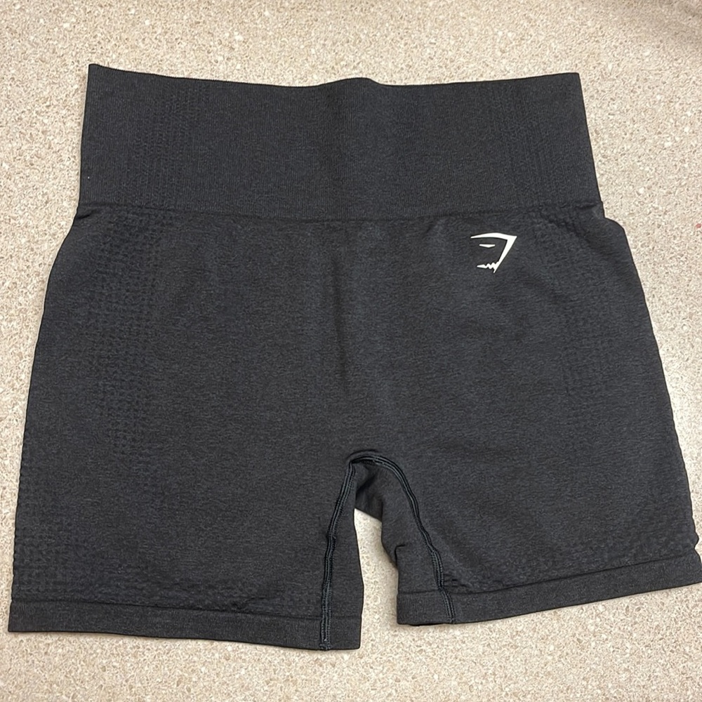 Gymshark Vital Seamless shorts
